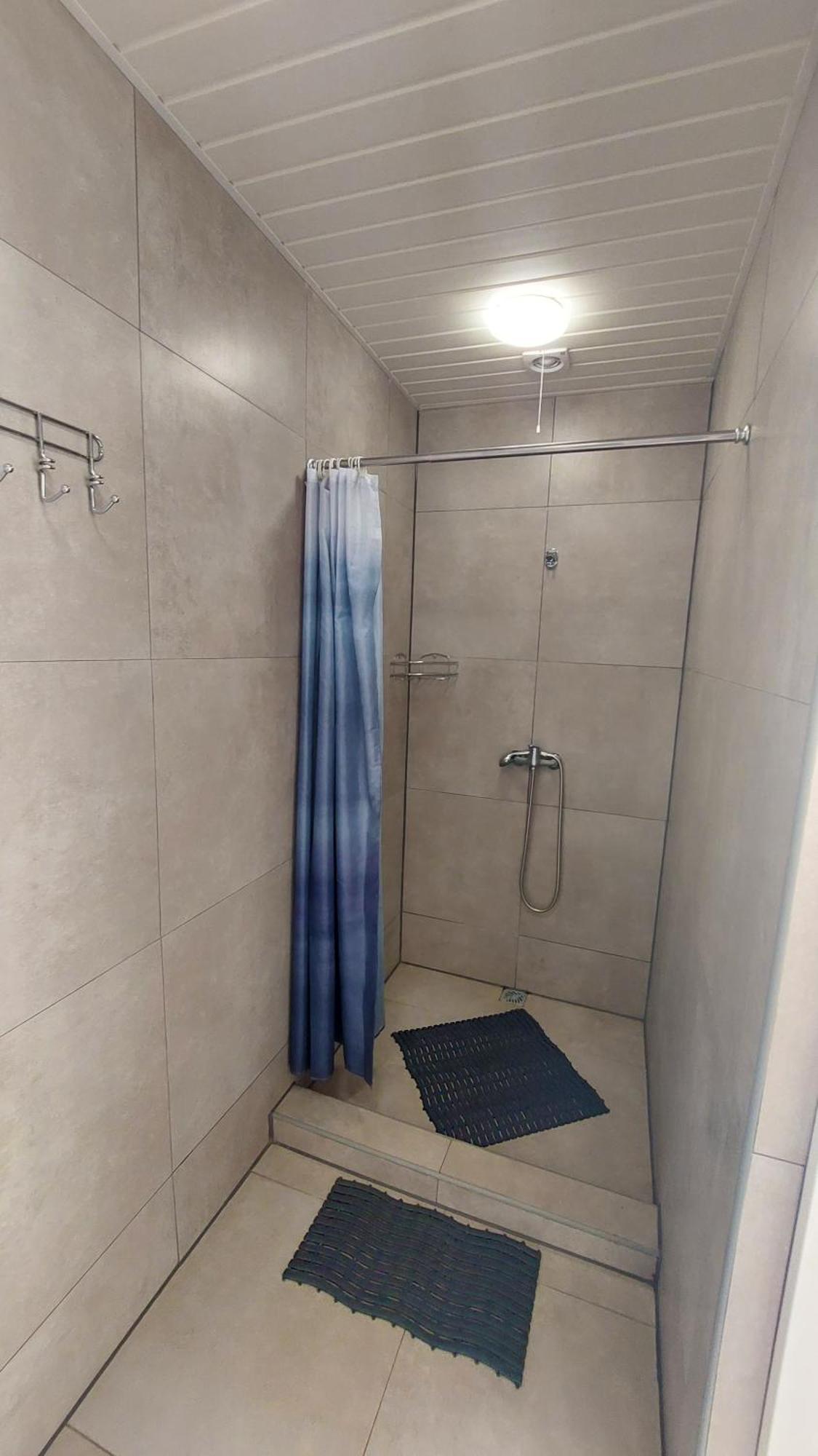 Happy Hostel Ρίγα Εξωτερικό φωτογραφία